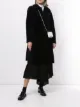 Image 2 of Comme Des Garçons Pre-Owned princess coat