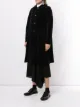 Comme Des Garçons Pre-Owned princess coat