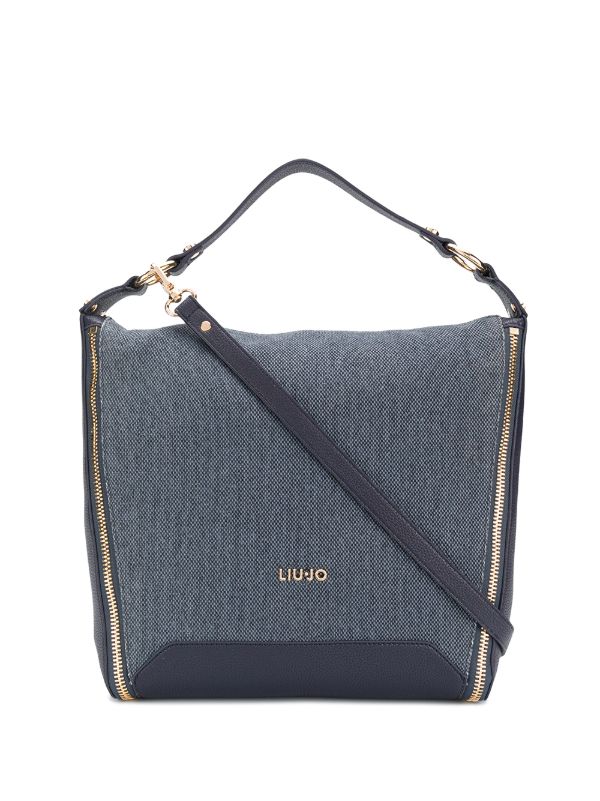 liu jo tote bag