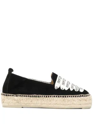 sergio rossi espadrilles