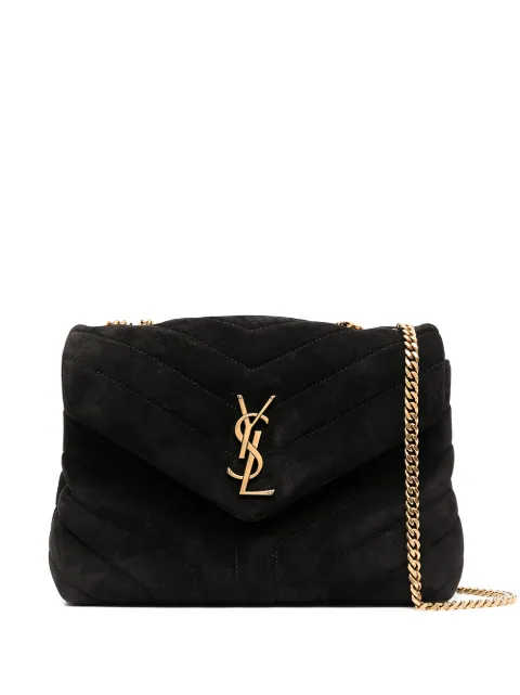 velvet loulou bolsa