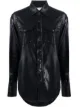 Image 1 of Saint Laurent Western-style shirt