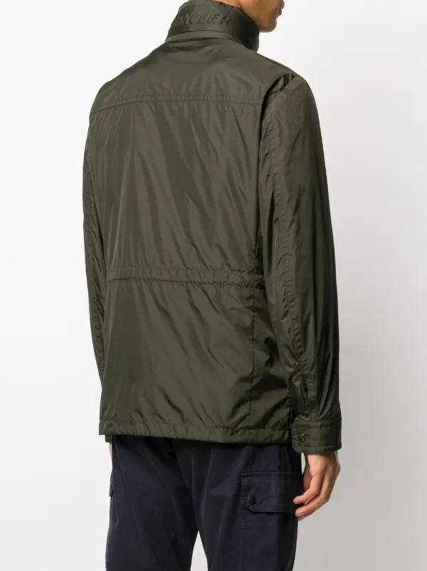 moncler lez jacket