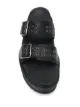 Dr. Martens sandalias con correas con hebilla