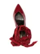 Saint Laurent patent-leather pumps