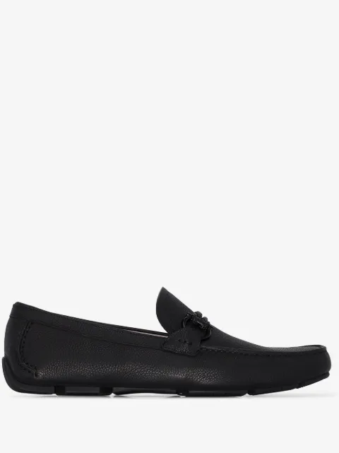 Ferragamo Gancini driver ornament