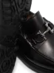 Image 2 of Salvatore Ferragamo Ready Gancini-plaque loafers
