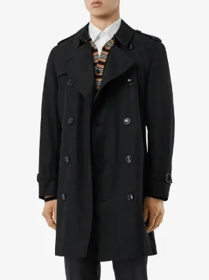 mens burberry trench coat sale