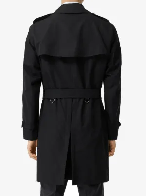 burberry trench men's sale
