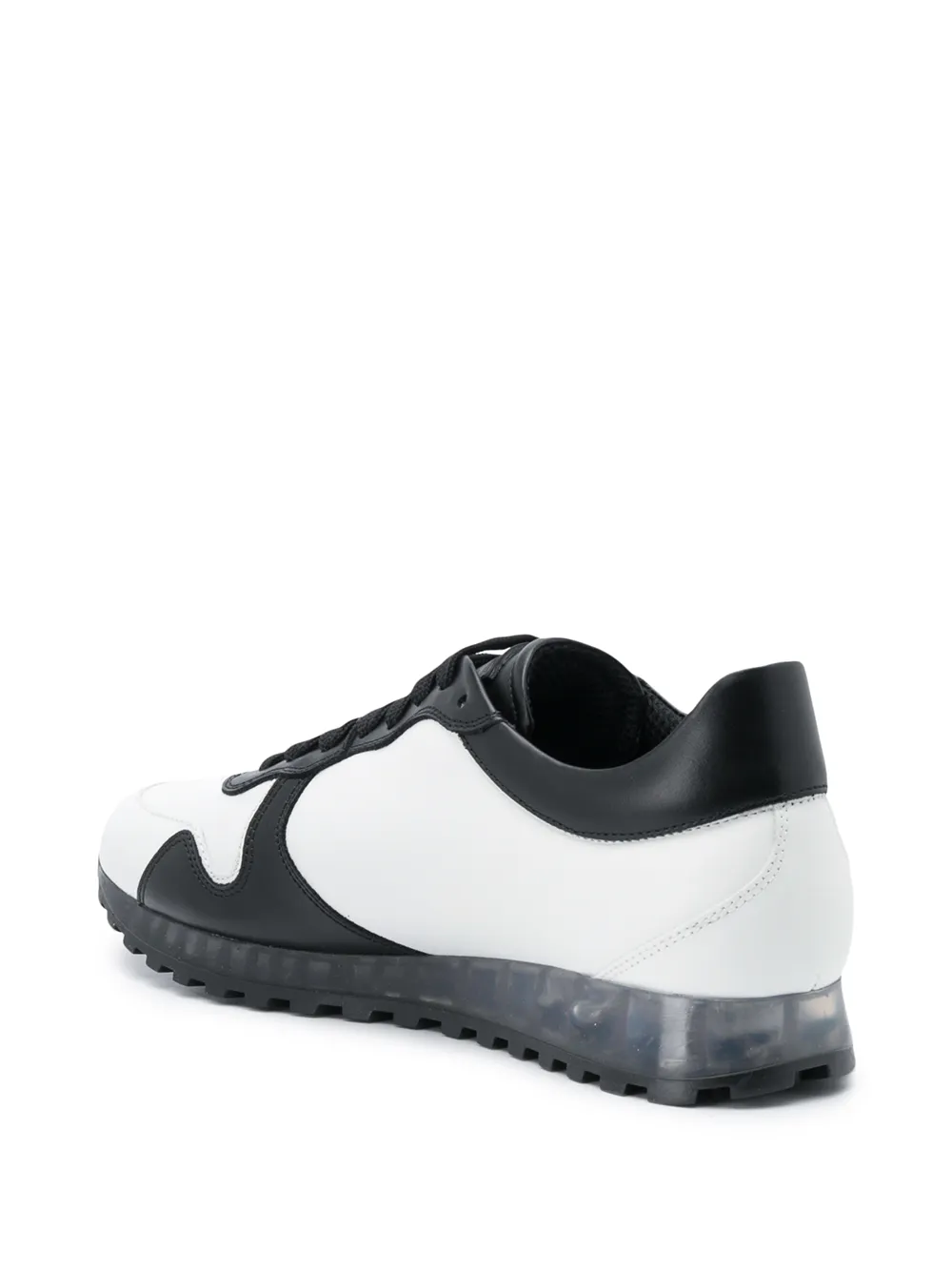 Roberto Cavalli RC monogram sneakers White