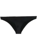 Stella McCartney star-embellished bikini bottoms - Blue