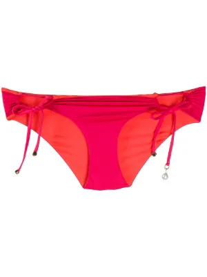 新品★ステラマッカートニー★バイカラーホルターネック ワンピース水着★MLブルー Stella McCartney（ステラ・マッカートニー）ウィメンズ 水着