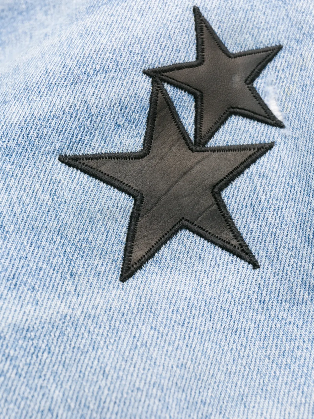 amiri star jeans