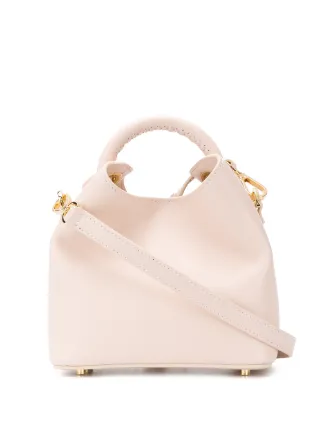 Elleme Madeleine Small Tote Bag - Farfetch