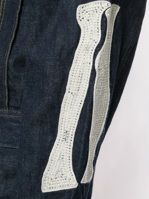 kapital westerner jacket