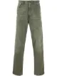 Image 1 of Diesel D-Azzer straight-leg jeans