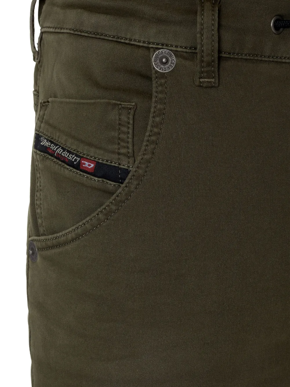 Diesel Jeans 2030 D-Krooley 0670M | Image 6