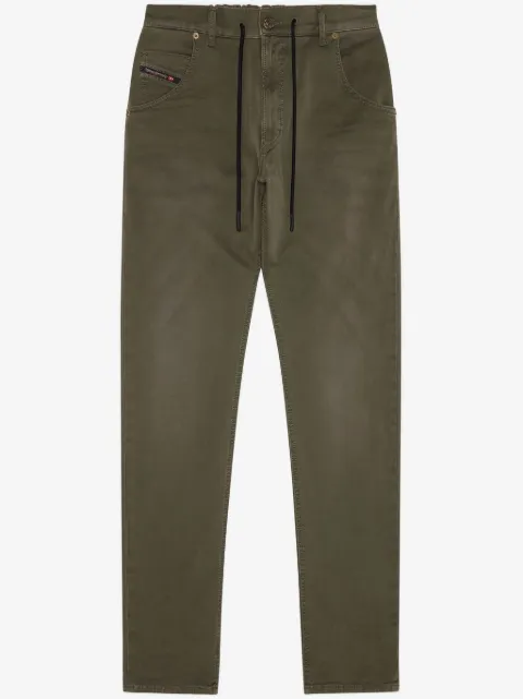 Diesel 2032 D-Krooley 0670M jeans