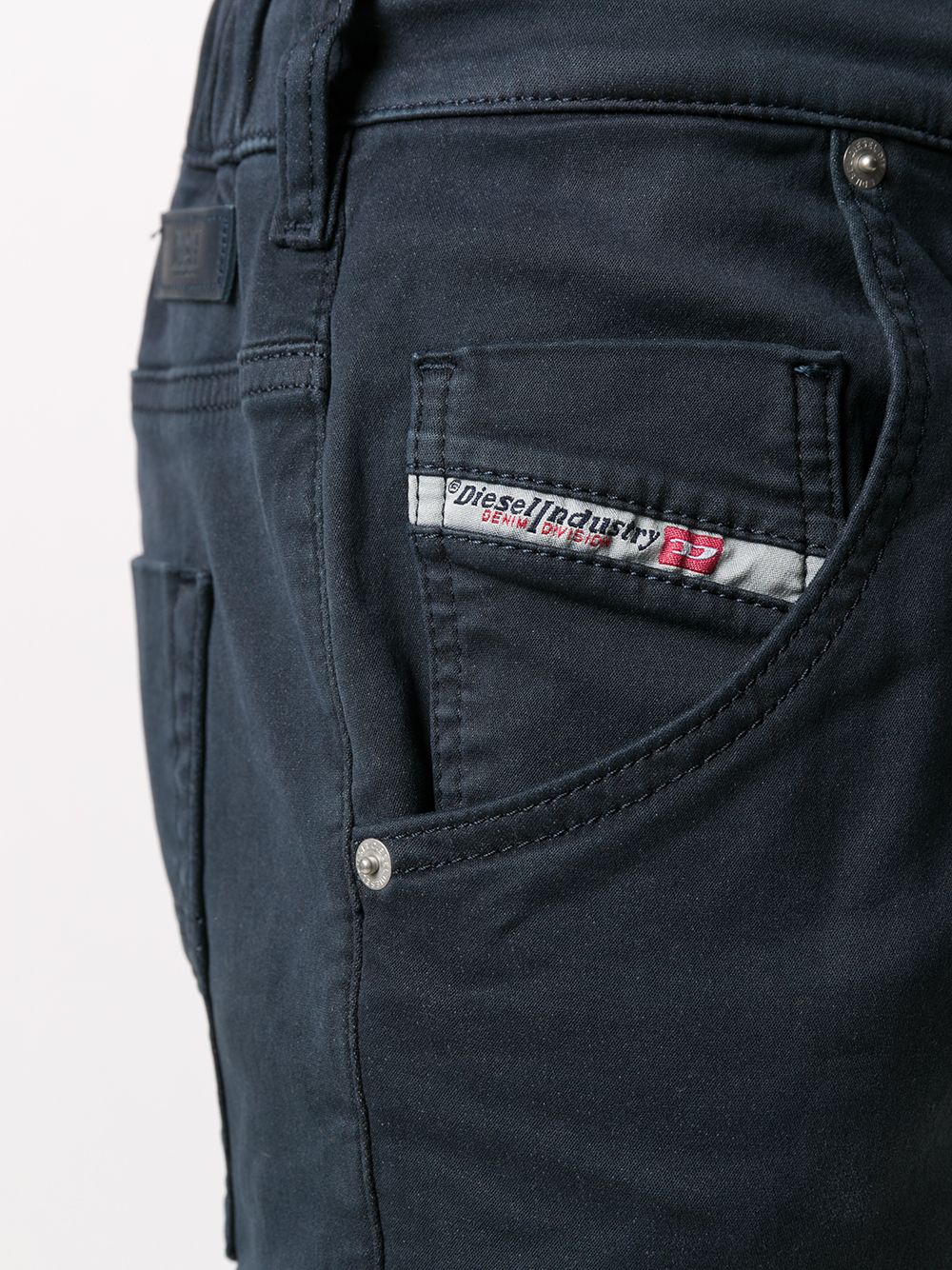 Pantalon diesel industry new arrivals