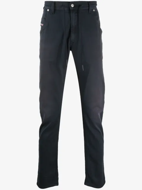 Diesel 2030 D-Krooley 0670M 牛仔裤