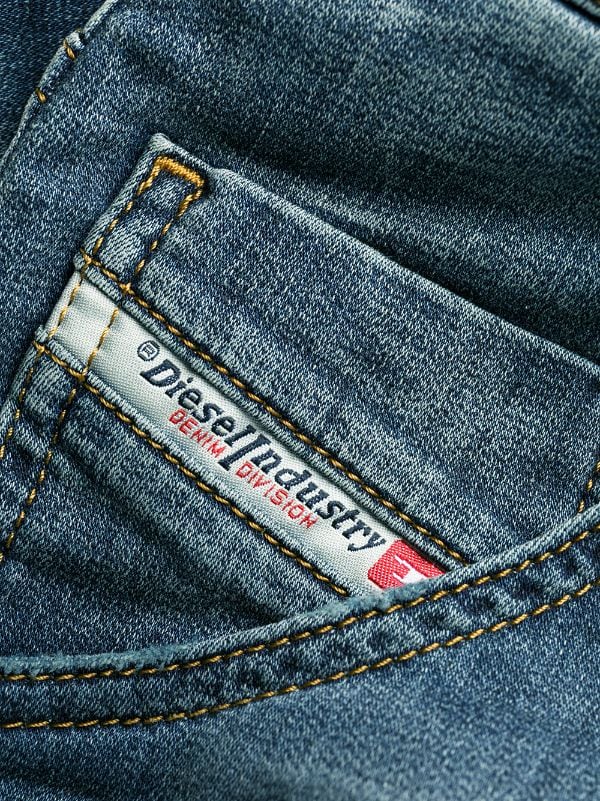 diesel patch jeans