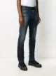 Diesel tapered jeans