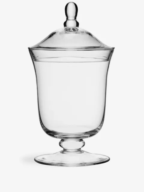 LSA International Serve Bonbon small jar