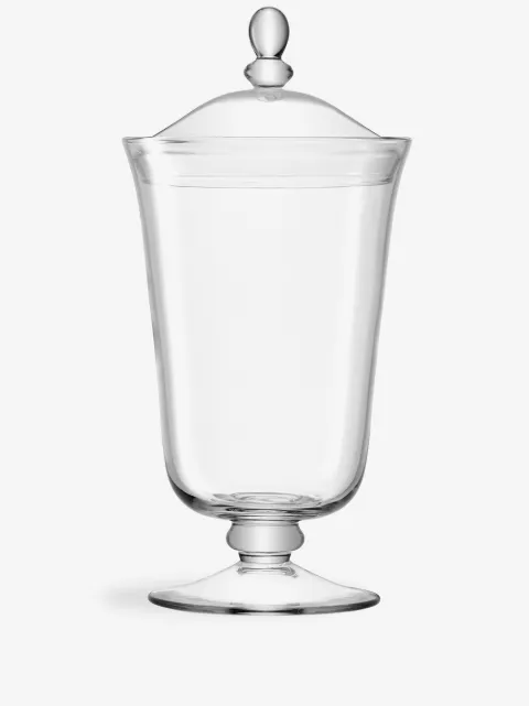 LSA International Serve Bonbon large jar