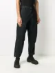 Diesel D-Luk multi-pocket cropped trousers