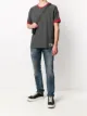 Image 2 of Diesel mid-rise jeans