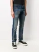 Diesel mid-rise jeans
