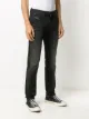 Diesel D-Strukt slim-fit jeans