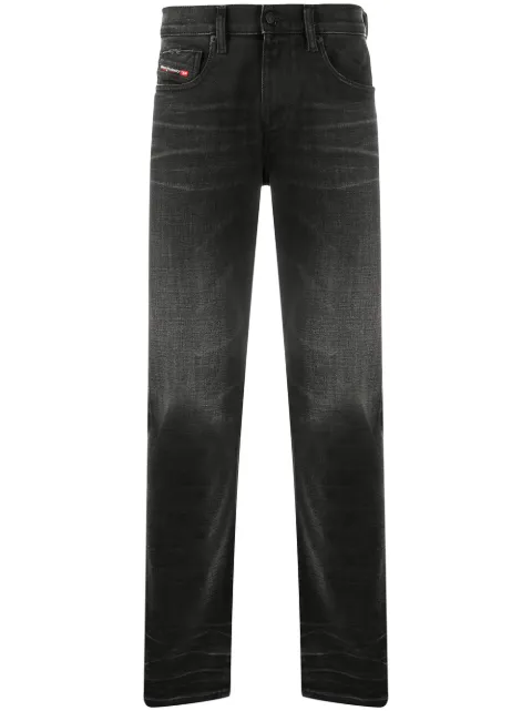 Diesel D-Strukt slim-fit jeans