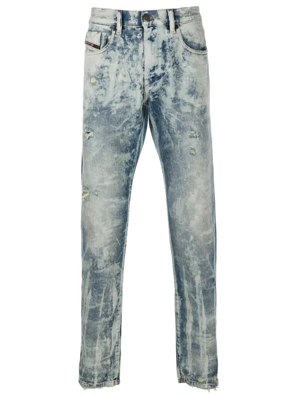 diesel stonewash jeans