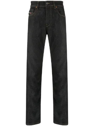 Diesel D-Strukt slim-fit Jeans - Farfetch