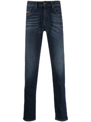 calças jeans diesel masculina