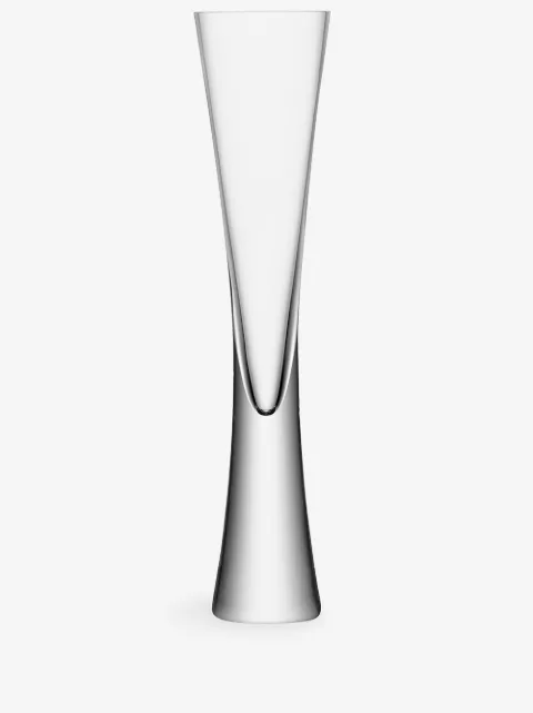 LSA International Moya two-piece champagne flute