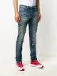 Diesel Tepphar slim-fit jeans