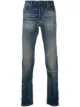 Image 1 of Diesel Tepphar slim-fit jeans