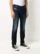Diesel Sleenker skinny jeans