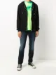 Image 2 of Diesel Sleenker skinny jeans