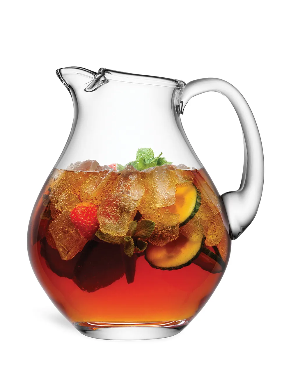  Lsa International Bar Icelip Jug - Neutrals 