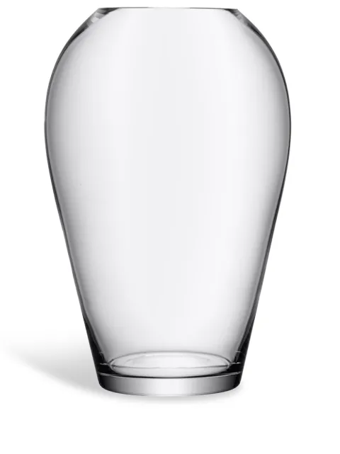 LSA International Flower Grand Bouquet glass vase