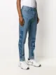 Diesel D-Vider tapered-leg jeans