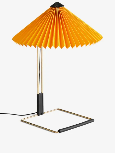 HAY lampe de table Matin