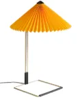 HAY Matin table lamp - Yellow