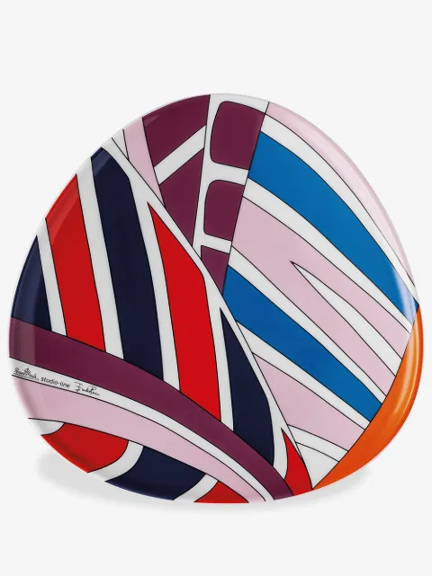 Rosenthal bol Palm Leaves #01 de 20cm 