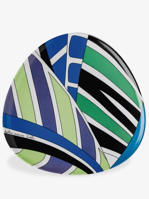 Rosenthal bol Palm Leaves #02 de 20cm 