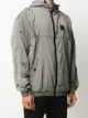 Diesel hooded jacket