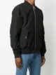 Diesel metallic bomber jacket